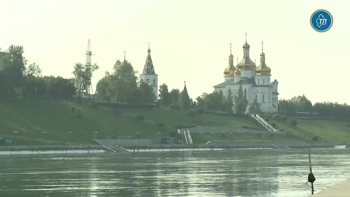 Максим Афанасьев рассказал о развитии ситуации с нестандартным паводком в Тюмени
