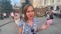 Тюменцы поделились впечатлениями от концерта Полины Гагариной