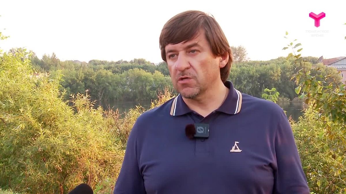 За зонами подтопления и гидротехническими сооружениями Тюмени будут следить в круглосуточном режиме по поручению губернатора