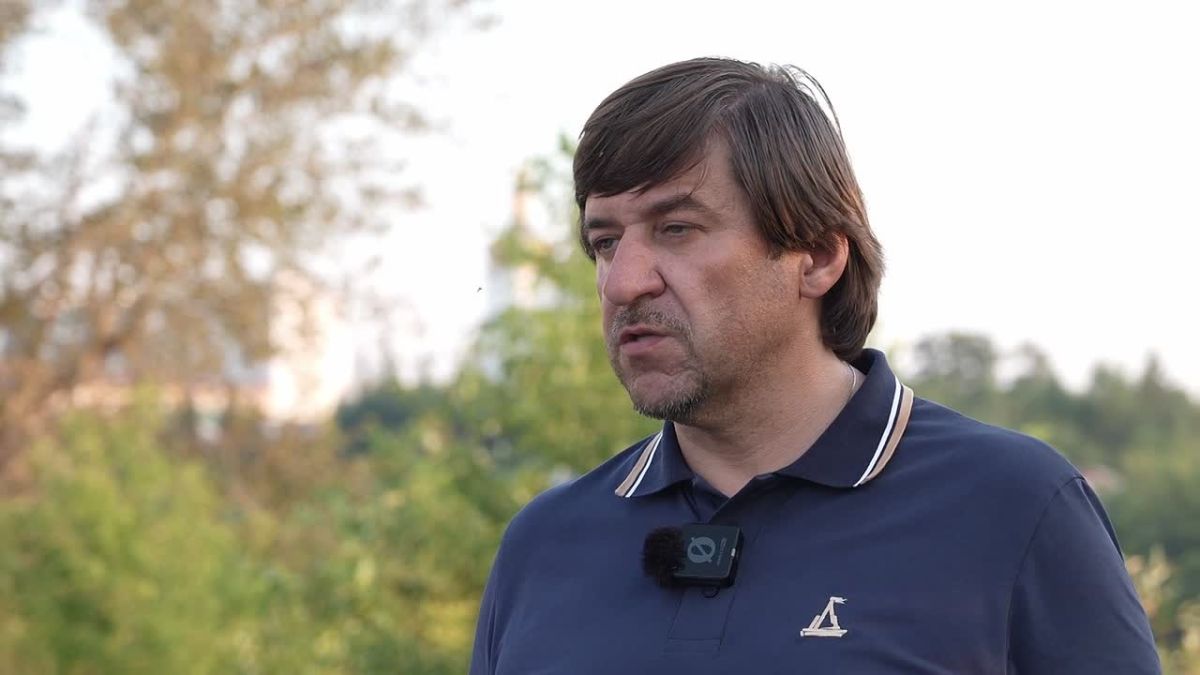 Гидросооружения Тюмени начнут патрулировать квадрокоптеры с тепловизорами