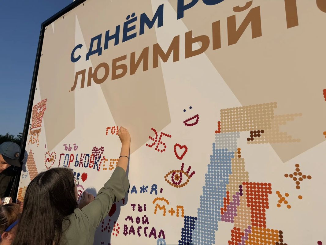 Если признания в любви, то только такие Если признания в любви, то только такие