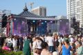 «Ты узнаешь её»: яркий концерт состоялся в честь 440-летия Тюмени
