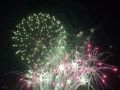 Полюбуйтесь салютом, который состоялся накануне в районе Парка дружбы между Россией и Республикой Корея!