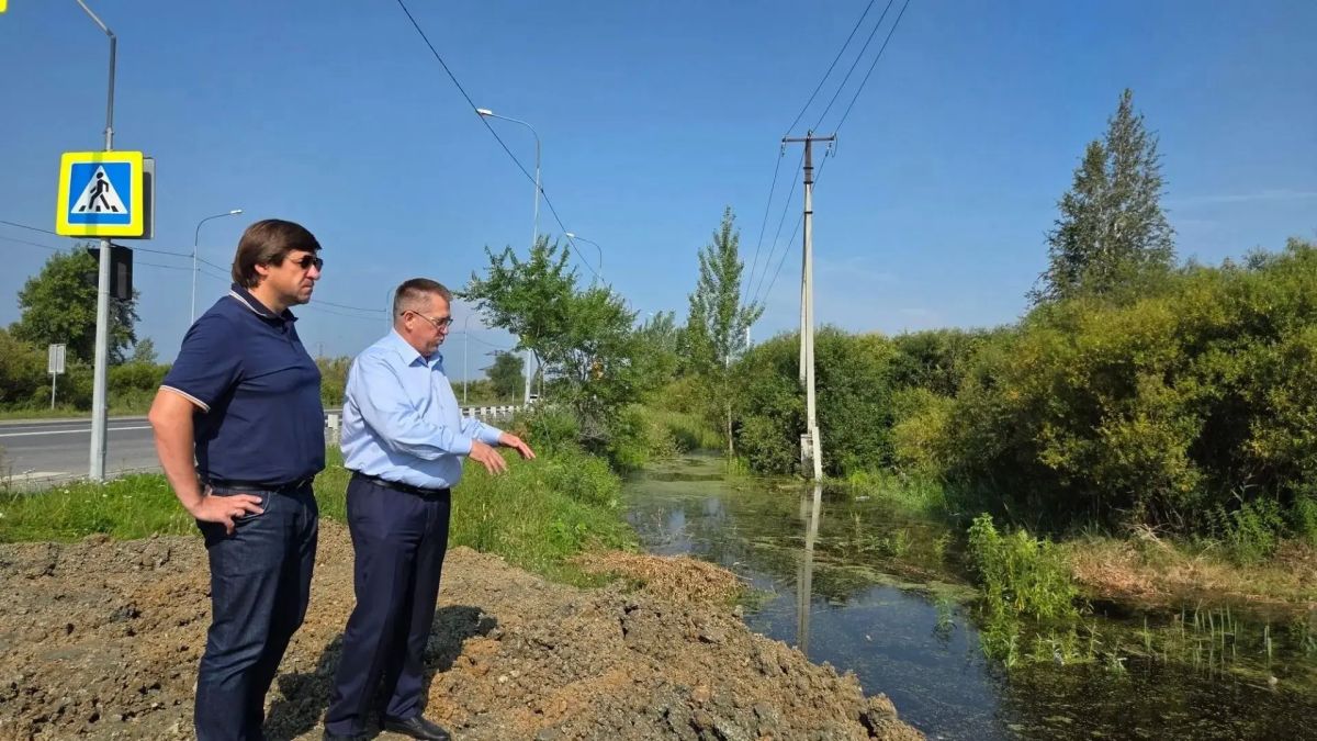 Максим Афанасьев: На утро 26 июля 2026 года уровень воды в реке Туре составил 859 см, увеличившись за сутки на 13 см Максим Афанасьев: На утро 26 июля 2026 года уровень воды в реке Туре составил 859 см, увеличившись за сутки на 13 см