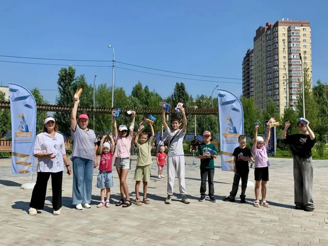 С юбилеем, любимая Тюмень! Нашему городу 440 лет! С юбилеем, любимая Тюмень! Нашему городу 440 лет!