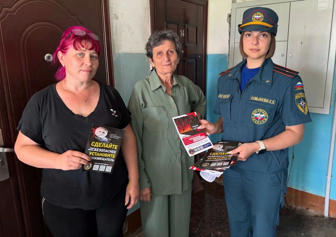 Пожарная безопасность в многоквартирных жилых домах Пожарная безопасность в многоквартирных жилых домах