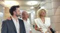 Солистка арт-группы «SOPRANO Турецкого», уроженка Санкт-Петербурга Ивета Рогова считает Тюмень матерью сибирских городов: