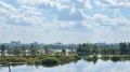 Тюменский гидрометцентр объявил штормовое предупреждение по городу Тюмени об опасном явлении – паводке