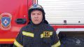 На пожаре в Упоровском округе погиб человек
