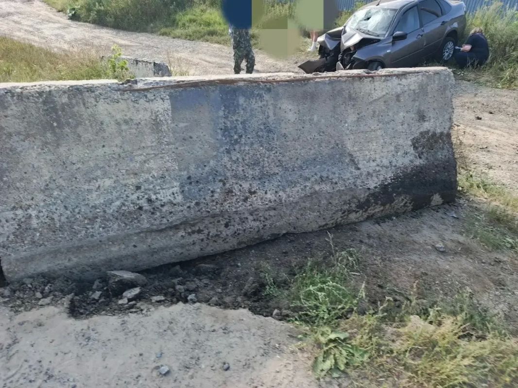 Пьяная поездка закончилась трагедией: в Викулово шесть человек попали в больницу Пьяная поездка закончилась трагедией: в Викулово шесть человек попали в больницу