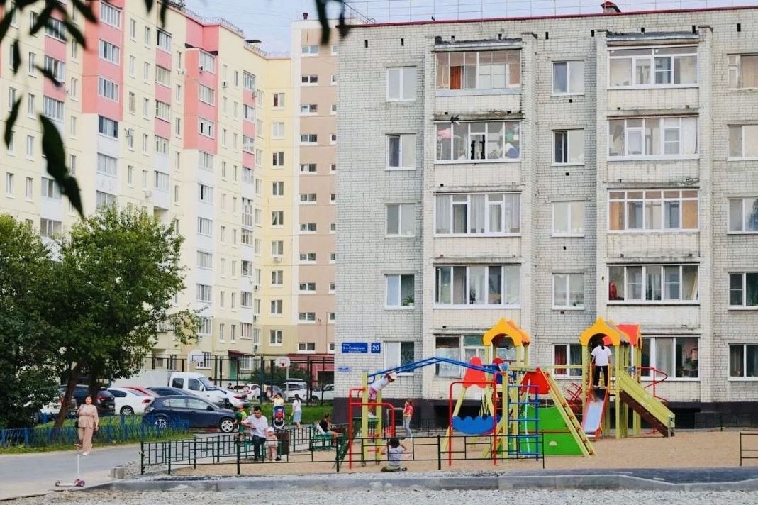 На коллегии обсудили благоустройство общественных пространств: итоги 2025 года и текущие работы На коллегии обсудили благоустройство общественных пространств: итоги 2025 года и текущие работы
