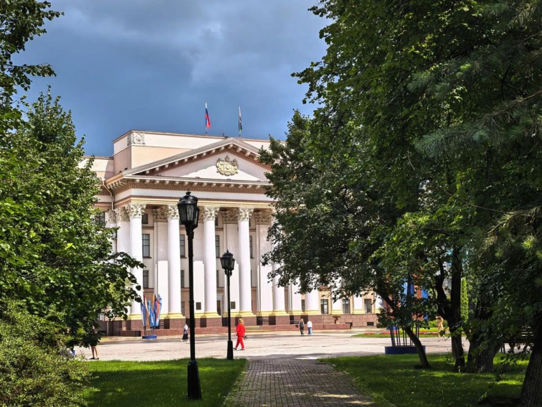 Внимание, СМИ: ключевые события этой недели – в мессенджере Mакс