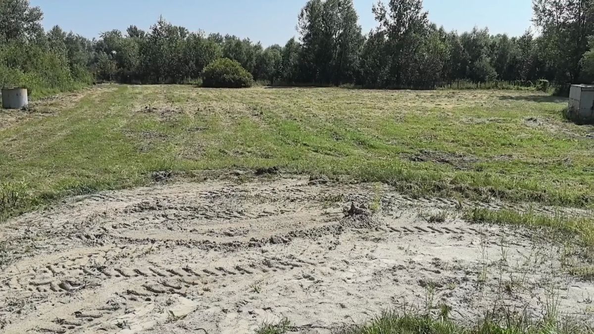 В с. Ярково Тюменской области построят новые канализационные очистные сооружения