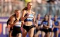 Тюменская спортсменка Анна Алферова вошла в число призеров чемпионата России по легкой атлетике