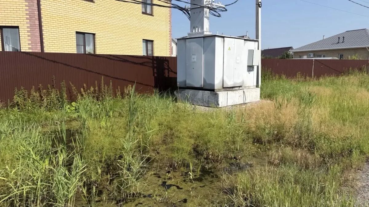 Объезд городских зон подтопления, совместно с представителями компаний «СУЭНКО» и «Россети Тюмень», провёл сегодня заместитель Главы города - Александр Ильин Объезд городских зон подтопления, совместно с представителями компаний «СУЭНКО» и «Россети Тюмень», провёл сегодня заместитель Главы города - Александр Ильин