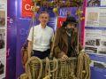 Путь к 200-летию Менделеева начинается с полёта на воздушном шаре