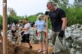 Коротко за день, 29 июля:. В Тюмени набирают волонтеров для борьбы с подтоплением