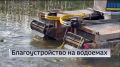 Уроень воды в Туре достиг 886 см