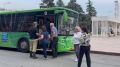Второй пошел! Скоро помощь приедет на ул. Береговую