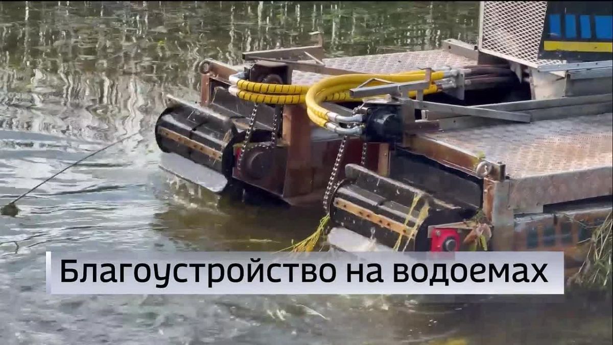 Уроень воды в Туре достиг 886 см