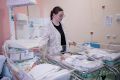 Руслан Кухарук: В Год молодой семьи в Югре произошло понастоящему радостное событие – в Сургуте родилась первая в этом году тройня