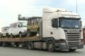 Тюменские ветераны и пограничники отправили 43-й конвой