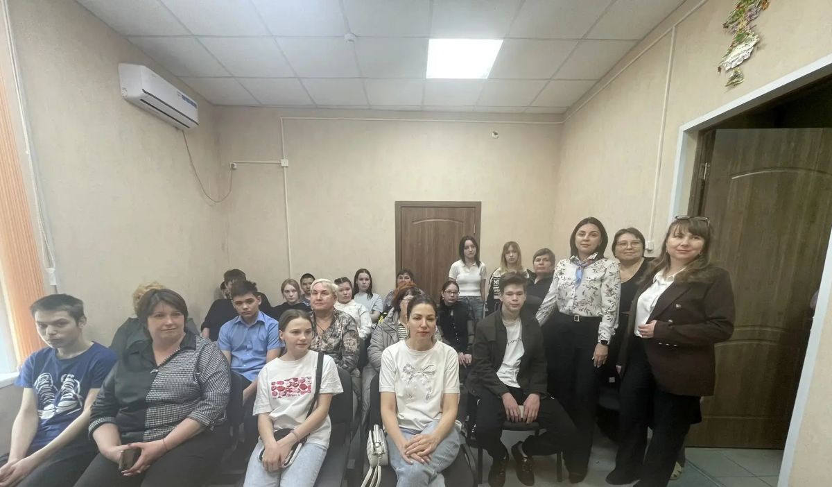 Молодёжные клубы Тюменской области: место, где рождаются будущие профессионалы! Молодёжные клубы Тюменской области: место, где рождаются будущие профессионалы!