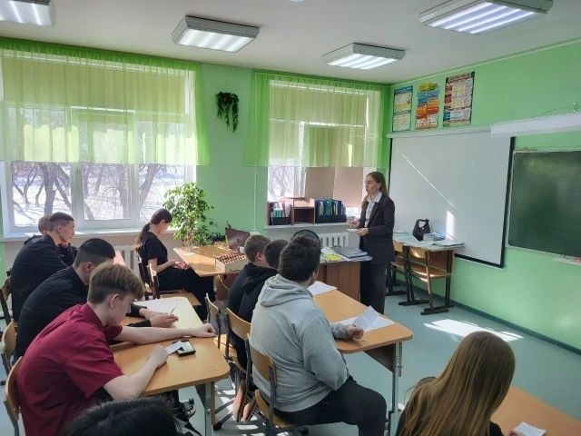 Молодёжные клубы Тюменской области: место, где рождаются будущие профессионалы! Молодёжные клубы Тюменской области: место, где рождаются будущие профессионалы!