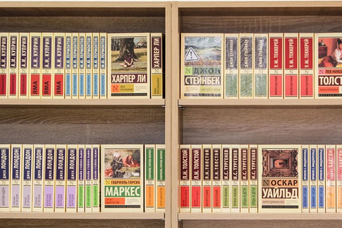 Юбилейный книжный праздник в Тюмени собрал 110 тысяч гостей Юбилейный книжный праздник в Тюмени собрал 110 тысяч гостей
