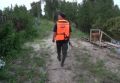 Полиция усилила охрану подтопленных территорий Тюменской области