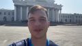 Команда Тюменской области принимает участие в первом всероссийском турнире по шахматам для ветеранов боевых действий "Шахматы для СВОих"