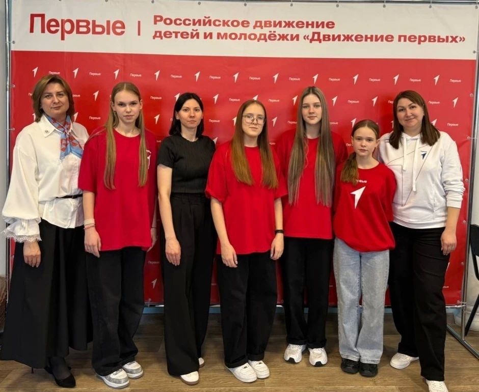 Молодёжные клубы Тюменской области: место, где рождаются будущие профессионалы! Молодёжные клубы Тюменской области: место, где рождаются будущие профессионалы!