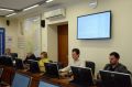 Продолжается регистрация кандидатов на выборах депутатов Государственной Думы!