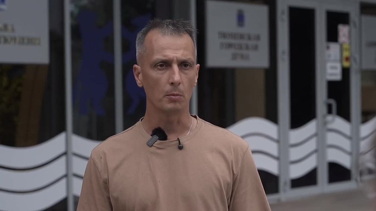 Директор департамента общественных проектов администрации Тюмени Вадим Файзулин поблагодарил тюменцев, откликнувшихся на призыв о помощи в борьбе спаводком