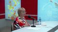 З – здоровье. Посвятили программу "Час Тюмени" на "Вести FM" теме диспансеризации