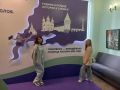 Жительница Ялуторовска представила свой авторский тур на Международном проекте «Проводники смыслов
