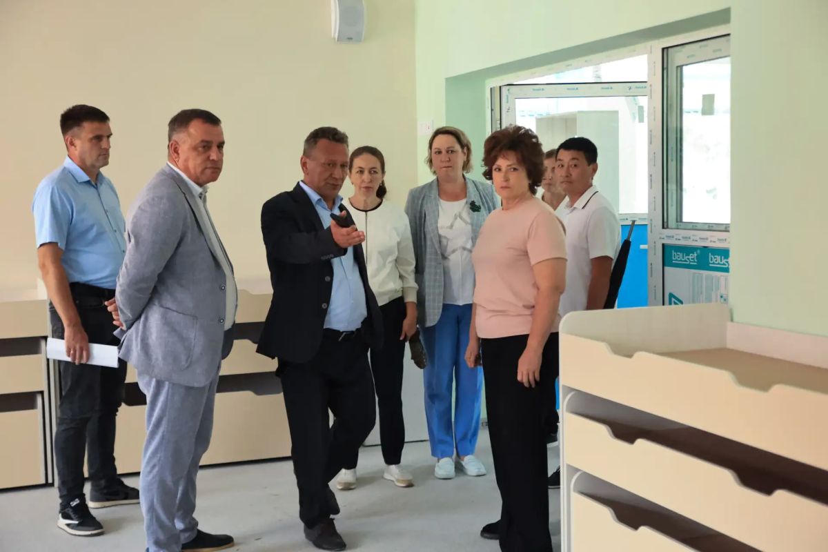 Знакомьтесь, теперь это «Светлячок»! Знакомьтесь, теперь это «Светлячок»!