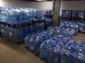 Волонтёрский штаб по борьбе с паводком в Тюмени укомплектован