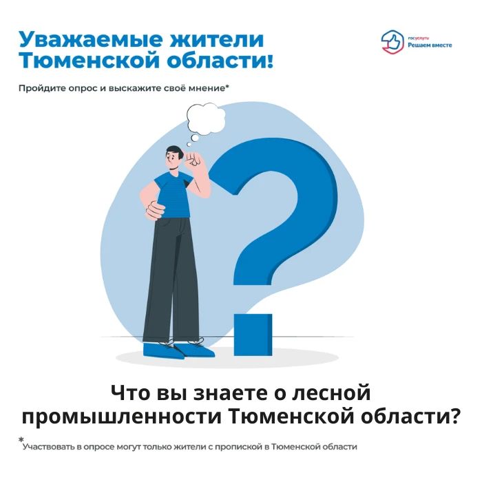Лесной комплекс — это не только охрана и восстановление лесов
