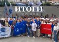 Чем запомнился июль? Смотрите подборку новостей нашего канала, вдруг что-то пропустили