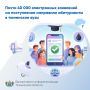 Почти 40 000 электронных заявлений на поступление направили абитуриенты в тюменские вузы