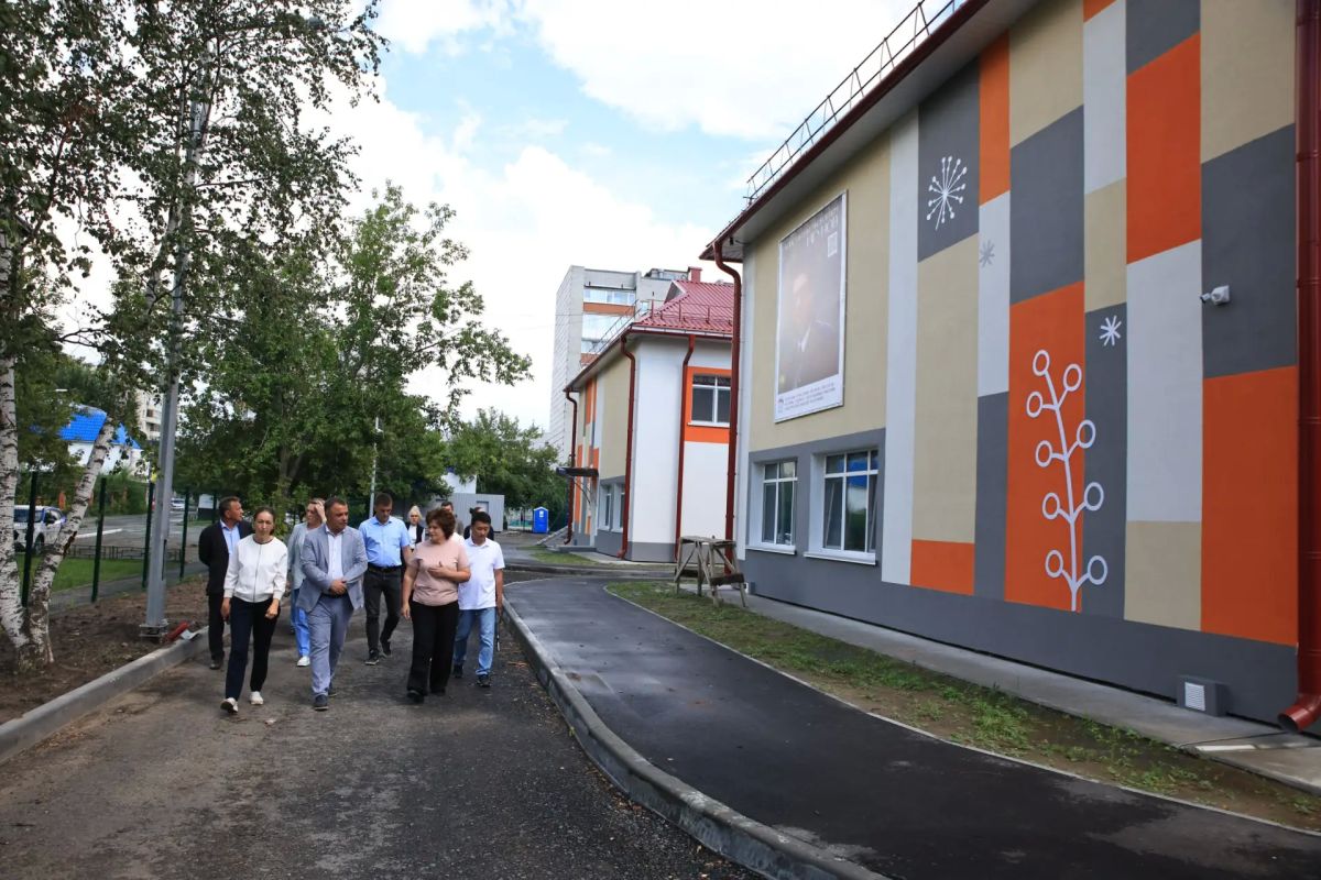 Знакомьтесь, теперь это «Светлячок»! Знакомьтесь, теперь это «Светлячок»!