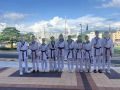 Тюменские тхэквондисты триумфально выступили на международном турнире в Южной Корее!