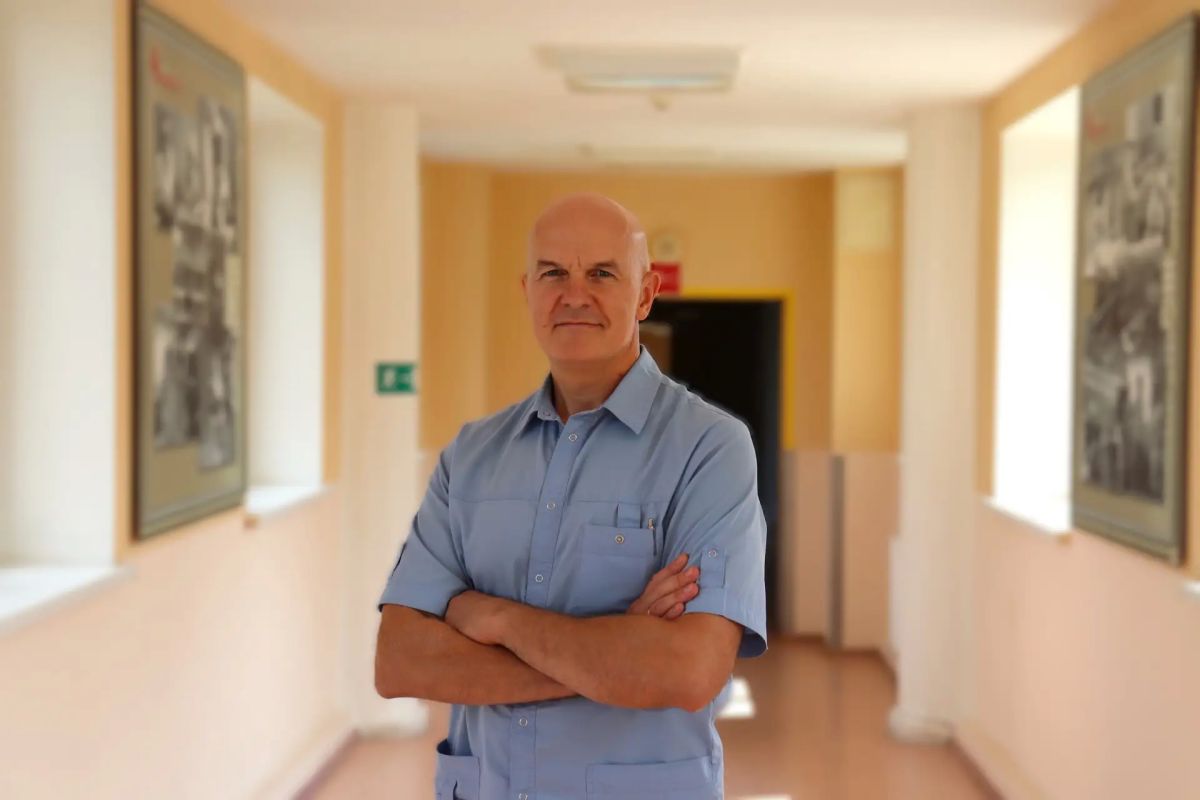 Не просто боль в спине. В России рак почки стали выявлять чаще и на более ранних стадиях