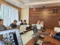 Продолжается защита населенных пунктов Тюменского округа от паводка