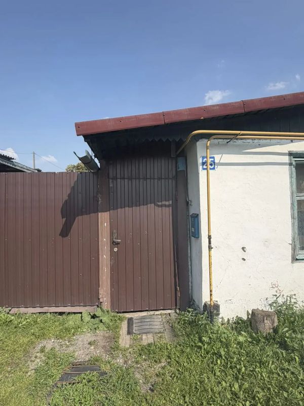 КАО: проверка на подтопления КАО: проверка на подтопления