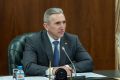 Александр Моор провел заседание региональной антикоррупционной комиссии