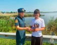 Безопасность людей на водных объектах