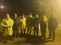 В борьбе со стихией важна помощь каждого