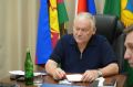Константин Затулин: Депутатские приемы в Белореченске и Апшеронске